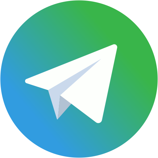 Telegram Destek